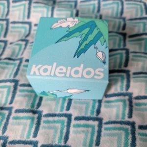 Kaleidos Blue Agave Lip Mask